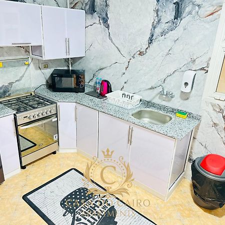 Casa Do Cairo - Rehab City Экстерьер фото