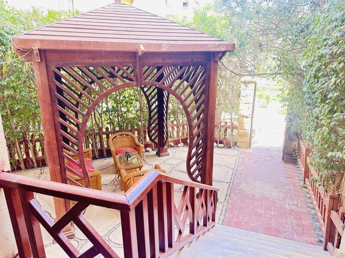 Casa Do Cairo - Rehab City Экстерьер фото